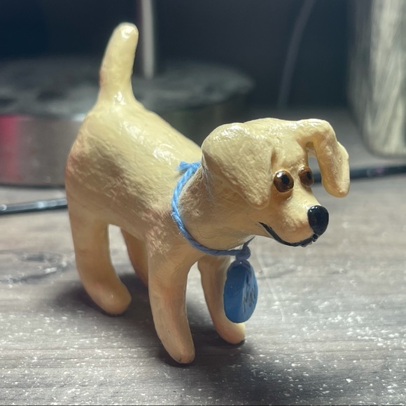 Custom pet figurines - Picture 3 of 6